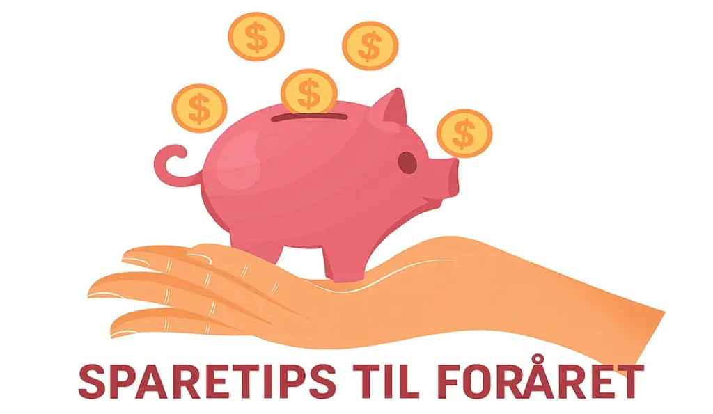 Sparetips store bededag