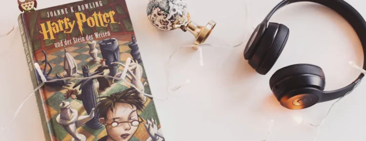 Gratis lydbøger til fridagen